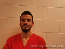 Mugshot of URIBE DANIEL ELIAS booked in Cameron County, Texas on June 24, 2026