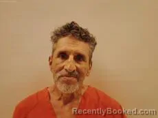 Mugshot of LOPEZ DAVID GENE booked in Cameron County, Texas on June 24, 2026