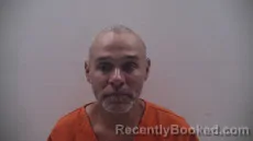 Mugshot of GONZALES MONTELONGO RAY booked in Cameron County, Texas on June 24, 2026