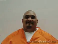Mugshot of GONZALEZ DAVID JONATHAN booked in Cameron County, Texas on June 25, 2026