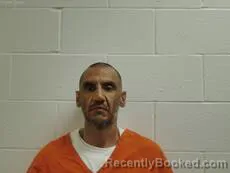 Mugshot of CANTU GUADALUPE HURTADO booked in Cameron County, Texas on June 25, 2026