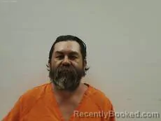 Mugshot of ZAPATA RAMOS JULIO ERNESTO booked in Cameron County, Texas on June 26, 2026