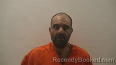 Mugshot of WALLACE GUILLERMO ALFREDO booked in Cameron County, Texas on June 27, 2026