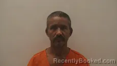 Mugshot of LEAL MARTINEZ JUAN MANUEL booked in Cameron County, Texas on June 27, 2026