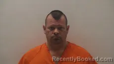 Mugshot of NICOL JASON LEE booked in Cameron County, Texas on June 27, 2026