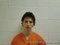 Mugshot of PENA LUCIO booked in Cameron County, Texas on June 28, 2026