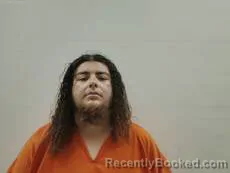 Mugshot of BAUTISTA RICARDO booked in Cameron County, Texas on June 28, 2026