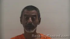 Mugshot of MORALES LOPEZ EMIR booked in Cameron County, Texas on June 28, 2026