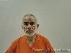 Mugshot of GUEVARA PEDRO booked in Cameron County, Texas on June 29, 2026