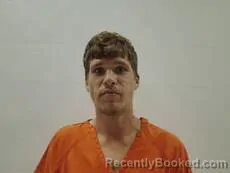 Mugshot of KELLY CODY ALLEN booked in Cameron County, Texas on June 30, 2026