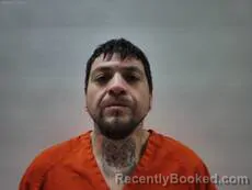 Mugshot of LEIJA FREDDIE booked in Cameron County, Texas on June 30, 2026