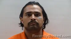 Mugshot of GUAJARDO LADISLAO booked in Cameron County, Texas on July 1, 2026