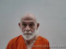 Mugshot of GONZALEZ MATEO booked in Cameron County, Texas on July 2, 2026