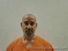 Mugshot of VARGAS JAIME booked in Cameron County, Texas on July 2, 2026