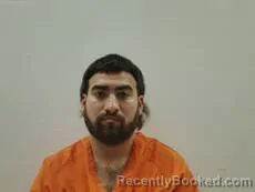 Mugshot of ABY JOHNNY LEROY booked in Cameron County, Texas on July 2, 2026
