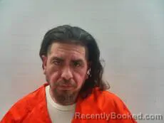 Mugshot of ZARTUCHE RUBEN booked in Cameron County, Texas on July 3, 2026