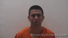 Mugshot of RUIZ PLACENCIA MIGUEL ANGEL booked in Cameron County, Texas on July 4, 2026