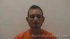 Mugshot of GONZALEZ JOSHUA booked in Cameron County, Texas on July 4, 2026
