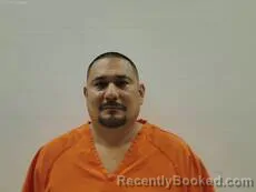 Mugshot of PALOMO LEROY JOSE booked in Cameron County, Texas on July 5, 2026