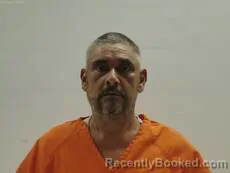 Mugshot of PEREZ FIDENCIO ANTONIO booked in Cameron County, Texas on July 6, 2026