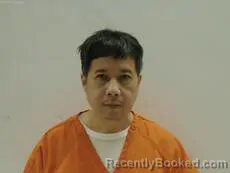 Mugshot of ONDOY LEONARDO booked in Cameron County, Texas on July 8, 2026