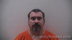 Mugshot of VALDEZ RODOLFO booked in Cameron County, Texas on July 9, 2026