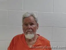 Mugshot of MARTINEZ JUAN JOSE booked in Cameron County, Texas on July 9, 2026
