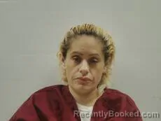 Mugshot of MARTINEZ ELIZABETH booked in Cameron County, Texas on July 10, 2026