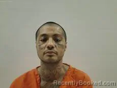 Mugshot of MEDINA JAVIER ALBERTO booked in Cameron County, Texas on July 10, 2026