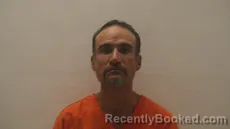 Mugshot of WAGNER WILLIAM DAVID booked in Cameron County, Texas on July 11, 2026