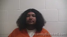 Mugshot of ARGUELLES MARCELO ANTONIO booked in Cameron County, Texas on July 13, 2026