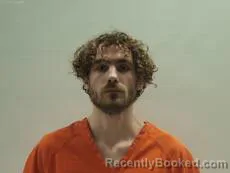 Mugshot of WOODWARD JOSHUA K booked in Cameron County, Texas on July 14, 2026