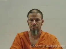 Mugshot of JENNINGS JASON LEE booked in Cameron County, Texas on July 14, 2026