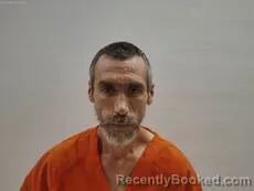 Mugshot of HERNANDEZ ALEXANDER PAUL booked in Cameron County, Texas on July 23, 2026