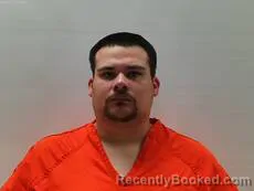 Mugshot of Lira Victor Xavier