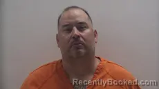 Mugshot of Hite Nathan