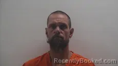 Mugshot of FRENCH TONY LEE booked in Cameron County, Texas on August 4, 2026