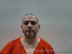 Mugshot of Sierra Jose booked in Cameron County, Texas on August 10, 2026