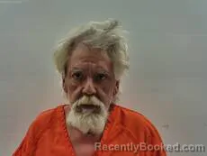 Mugshot of Gonzalez Gustavo Nereo booked in Cameron County, Texas on August 17, 2026