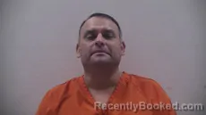 Mugshot of Ramirez Michael David booked in Cameron County, Texas on August 21, 2026