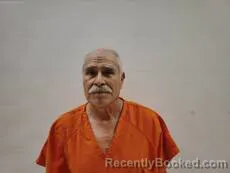 Mugshot of Lopez Pedro None booked in Cameron County, Texas on August 26, 2026