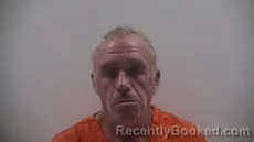 Mugshot of Holden Richard Lorne booked in Cameron County, Texas on August 27, 2026