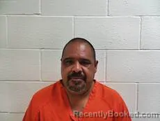 Mugshot of Hernandez Duran Victor Daniel booked in Cameron County, Texas on September 3, 2026