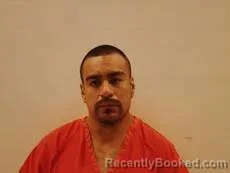 Mugshot of Sanchez Jose Ricardo booked in Cameron County, Texas on September 5, 2026