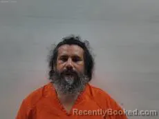 Mugshot of Vasquez Fernando booked in Cameron County, Texas on September 5, 2026