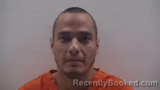 Mugshot of Lopez Frisco Kandy booked in Cameron County, Texas on September 6, 2026