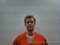 Mugshot of Miller Justin Michael booked in Cameron County, Texas on September 7, 2026