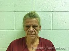 Mugshot of Rodriguez Laura Ann booked in Cameron County, Texas on September 9, 2026