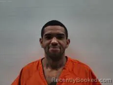 Mugshot of Gonzalez Christian Alexander booked in Cameron County, Texas on September 11, 2026