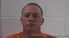 Mugshot of Cook Travis Lee booked in Cameron County, Texas on September 12, 2026
